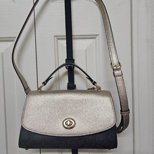 Coach handbag